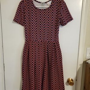 Lularoe Amelia